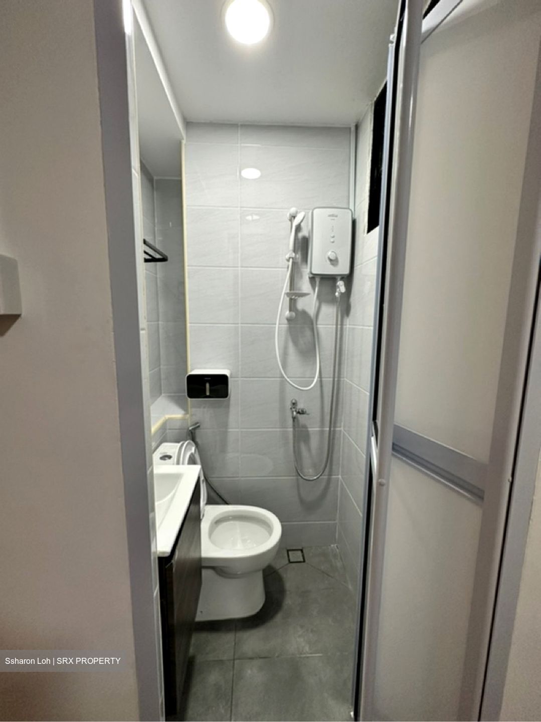Simei Green Condominium (D18), Condominium #595713151